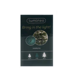 Lumineo 672 LED Warm White Big And Bright Micro Tree Lights Green Wire 11 Lumineo 672 LED Warm White Big And Bright Micro Tree Lights Green Wire -Christmas Decoration 070229 side 2 done 44709.1605314901