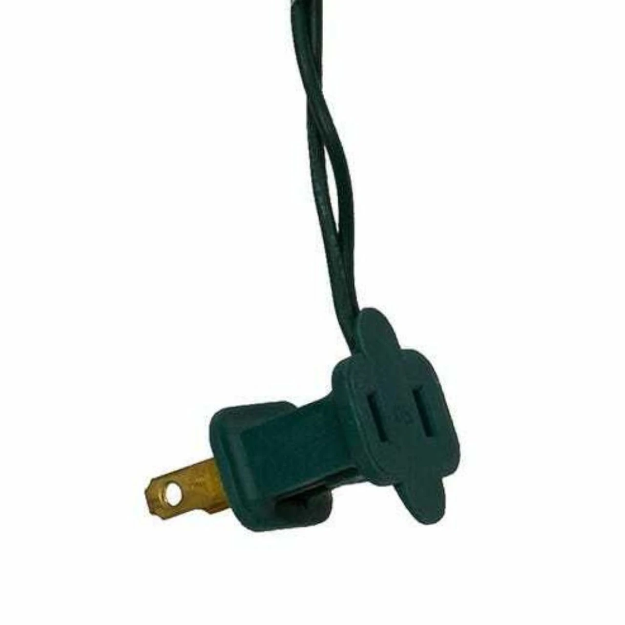 Kurt Adler 10-Light Cannabis Light Set 4 Kurt Adler 10-Light Cannabis Light Set - Image 2