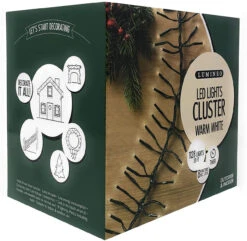 Christmas Decoration 19 Christmas Decoration -Christmas Decoration 1128 ww cluster 7th image 62178.1637619472