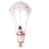 Ballooning Snowman Ornament -Christmas Decoration 1648 Untitled design 76625.1689844892