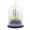 Hallmark Ship In A Bottle Signature Christmas Ornament 1HDL2173 1 Hallmark Ship In A Bottle Signature Christmas Ornament 1HDL2173 -Christmas Decoration 1HDL2173 21920.1655749836