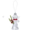 Teeny Mistletoe Angel W/Mistletoe Ornament -Christmas Decoration 272 Untitled design 1 38122.1660568683
