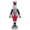 Katherine's Collection 29.5" General Cash Houston Nutcracker Figure 28-328106 -Christmas Decoration 28 328106 38314.1680727215