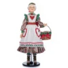 Katherine's Collection 32" Seasoned Greetings Mama Maple Nutmeg Doll 28-328726 -Christmas Decoration 28 328726 07941.1681320524