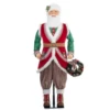 Katherine's Collection 64" Life Size Seasoned GreetingsPapa Nicolas Nutmeg Doll 28-328727 1 Katherine's Collection 64" Life Size Seasoned GreetingsPapa Nicolas Nutmeg Doll 28-328727 -Christmas Decoration 28 328727 86461.1681319471