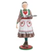 Katherine's Collection 58" Life Size Seasoned Greetings Mama Maple Server Figure 28-328735 -Christmas Decoration 28 328735 75441.1681316271