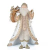 Katherine's Collection 13.75" Starry Nights Celestial Santa Figure 28-328826 2 Katherine's Collection 13.75" Starry Nights Celestial Santa Figure 28-328826 -Christmas Decoration 28 328826 1 86591.1681503969