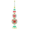 Shiny Brite Holiday Splendor 13" Christmas Finial Stand With Reflector 4027999 -Christmas Decoration 4027999.frt copy 17940.1677084510