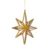 10.5" Mirror Star Ornament 1 10.5" Mirror Star Ornament -Christmas Decoration 4116260 04165.1620208907