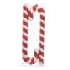 Raz 24.5" Box Of 4 Large Candy Cane Christmas Ornaments 4316285 -Christmas Decoration 4316285 07431.1683215218