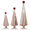 Raz Set Of 3 Sugar Plum Fairy Pink With Red Ball Topper Christmas Trees 4322951 1 Raz Set Of 3 Sugar Plum Fairy Pink With Red Ball Topper Christmas Trees 4322951 -Christmas Decoration 4322951 05052.1684762671
