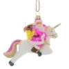 Cody Foster & Co - Pastel Magical Fantastical Xmas Santa Blown Glass Ornament -Christmas Decoration 481 Untitled design 79447.1655819858