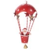 Ballooning Santa Ornament -Christmas Decoration 562 Untitled design 1 59726.1689845218
