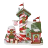 Department 56 North Pole Village North Pole Candy Striper 6000613 -Christmas Decoration 6000613NPSVL18 11950.1645130157