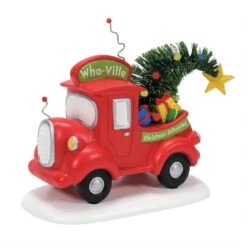Department 56 The Grinch Village New For 2023 3 Pc Set -Christmas Decoration 6009729 98245.1681827332