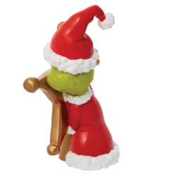 Department 56 The Grinch Christmas Tree Topper 6010970 8 Department 56 The Grinch Christmas Tree Topper 6010970 -Christmas Decoration 6010970 2 35147.1645026380