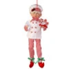 Bendable Candy Chef Elf Ornament -Christmas Decoration 60 Untitled design 1 46599.1649256412