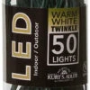 Kurt Adler 50 LED 5MM Warm White Twinkle Lights Green Wire 2 Kurt Adler 50 LED 5MM Warm White Twinkle Lights Green Wire -Christmas Decoration 61UvNcfqOrL. AC SL1000 17320.1636492299