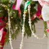Raz 6' Pearl Christmas Tree Garland G4320040 -Christmas Decoration G4320040 08752.1686233793