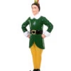 Cody Foster 7" Santa's Helper Buddy The Elf Glass Christmas Ornament GO-8728-S 2 Cody Foster 7" Santa's Helper Buddy The Elf Glass Christmas Ornament GO-8728-S -Christmas Decoration GO 8728 S 1 47892.1691418101