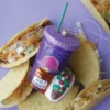 Cody Foster 5.75" Fast Food Taco Glass Christmas Ornament GO-9101 2 Cody Foster 5.75" Fast Food Taco Glass Christmas Ornament GO-9101 -Christmas Decoration GO 9101 edit 11974.1692037985