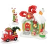 Department 56 The Grinch Village New For 2023 3 Pc Set -Christmas Decoration Grinch 2023 Set 64753.1681827312