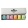 December Diamonds Set Of 6 Rainbow Macaron Christmas Ornaments 55-55701 -Christmas Decoration Item55 55701.jpg 57585.1692125777