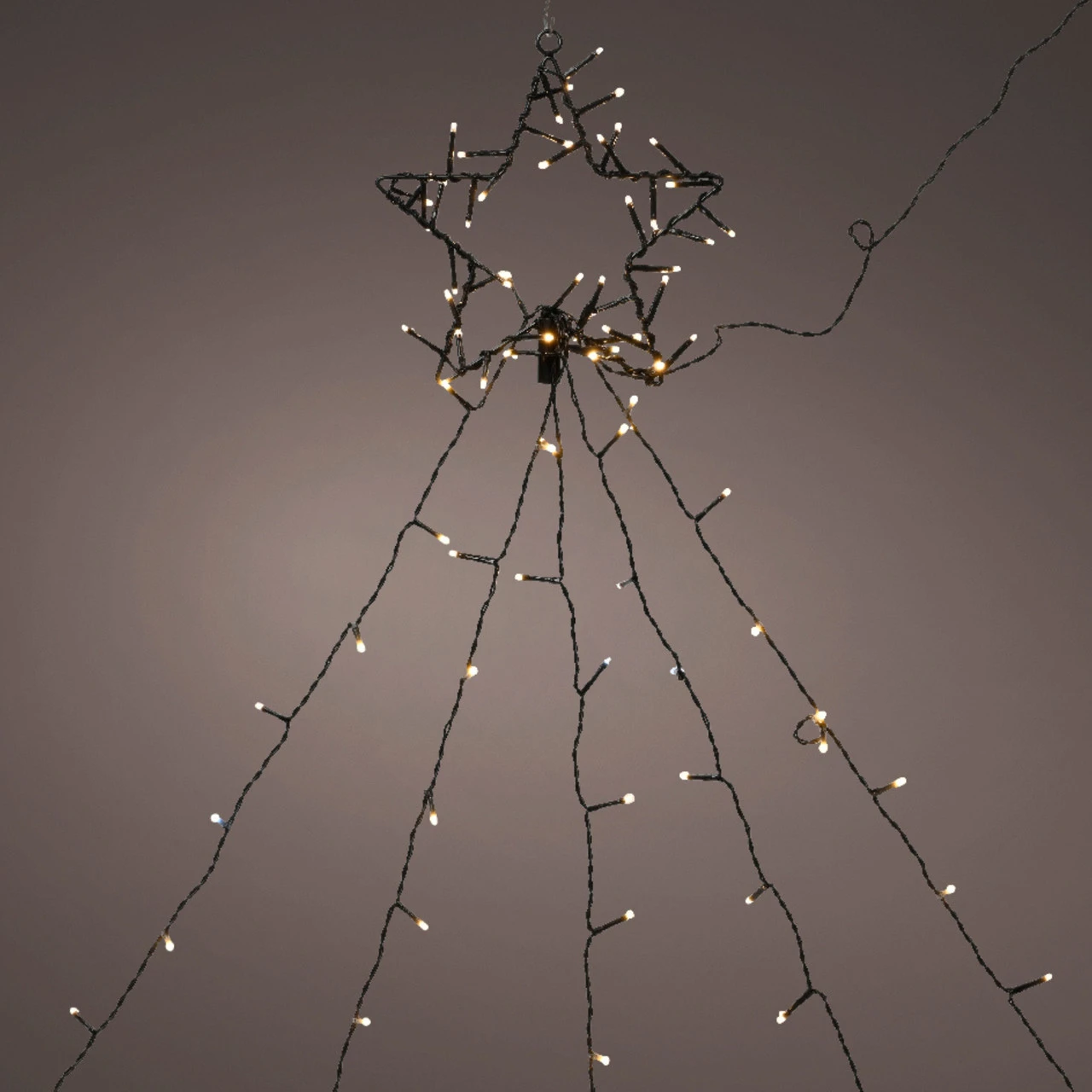 Lumineo 255 LED Shooting Star 4 Lumineo 255 LED Shooting Star - Image 2