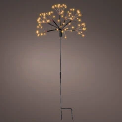 Lumineo 80 LED Classic Warm White Twinkle Polestar 7 Lumineo 80 LED Classic Warm White Twinkle Polestar -Christmas Decoration Lumineo 80 LED Classic Warm White Twinkle Polestar 2 28433.1694709549