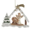 Kurt Adler German Nativity Ornament - Angel With Baby Jesus -Christmas Decoration Untitled design 1 22064.1653995198