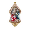 Kurt Adler Glass Nativity Family Ornament -Christmas Decoration Untitled design 25030.1655211074
