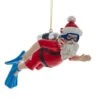 Kurt Adler Scuba Santa Ornament 1 Kurt Adler Scuba Santa Ornament -Christmas Decoration Untitled design 49768.1653995651
