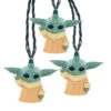 Kurt Adler Star Wars™ The Child Novelty String Light Set -Christmas Decoration Untitled design 58102.1655213671