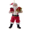 Kurt Adler Tattoo Santa Ornament -Christmas Decoration Untitled design 85592.1653919891