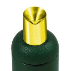 50 LED 5MM Wide Angle Yellow Lights Green Wire -Christmas Decoration YELLOW2 22285.1471072216