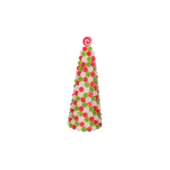 10" Holiday Gumdrop Christmas Tree Figure 2548840 8 10" Holiday Gumdrop Christmas Tree Figure 2548840 -Christmas Decoration api0mkg49 69386.1646091946