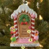 New Home Gingerbread House Personalized Christmas Ornament OR1894 2 New Home Gingerbread House Personalized Christmas Ornament OR1894 -Christmas Decoration api1hc6qr 02539.1646091871