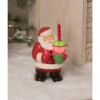 7" Bethany Lowe Santa Claus Figure With Bubble Light LG9867 1 7" Bethany Lowe Santa Claus Figure With Bubble Light LG9867 -Christmas Decoration api3r6nip 75672.1646091916
