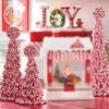 Raz Claydough Peppermint Candy Tree Christmas Figure Set Of 3 3116231 2 Raz Claydough Peppermint Candy Tree Christmas Figure Set Of 3 3116231 -Christmas Decoration api5douzs 38034.1646091877