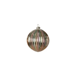 4.5" 100MM Iridescent Glass Ball Christmas Ornament 2616630 8 4.5" 100MM Iridescent Glass Ball Christmas Ornament 2616630 -Christmas Decoration api6yceiu 45920.1646091961