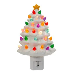 6.1" Ceramic Christmas Tree Plug-In Christmas Night Light 2594380 7 6.1" Ceramic Christmas Tree Plug-In Christmas Night Light 2594380 -Christmas Decoration api84pypi 04529.1646091947