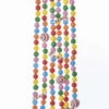 Kurt Adler 6' Candy Cane Gumball Christmas Tree Garland H2047 1 Kurt Adler 6' Candy Cane Gumball Christmas Tree Garland H2047 -Christmas Decoration api9gmxws 28167.1646091894