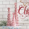 Raz Set Of 3 Peppermint Candy Tree Christmas Decoration 4116383 -Christmas Decoration apinebtna 96156.1646091860