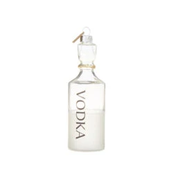 RazEric Cortina 4.75" Mid-Century Modern Decanter Glass Christmas Ornament 3953030 12 RazEric Cortina 4.75" Mid-Century Modern Decanter Glass Christmas Ornament 3953030 -Christmas Decoration apisbg885 31628.1646091947