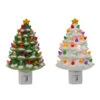 6.1" Ceramic Christmas Tree Plug-In Christmas Night Light 2594380 1 6.1" Ceramic Christmas Tree Plug-In Christmas Night Light 2594380 -Christmas Decoration apitankr2 35881.1646091945