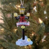 Holiday Light Post Personalized Christmas Ornament OR1862 -Christmas Decoration apiw4lr9f 21103.1646091909
