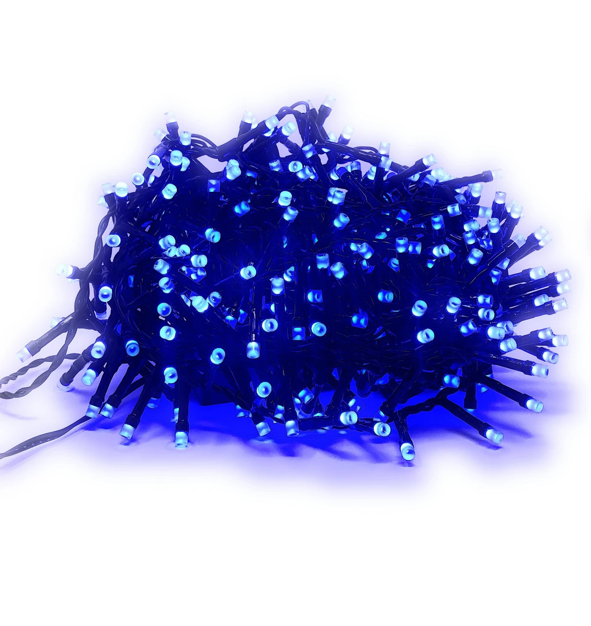 Lumineo 500 LED Compact Color Changing Lights Green Wire 6 Lumineo 500 LED Compact Color Changing Lights Green Wire - Image 4