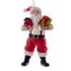 Kurt Adler 5" Tattoo Santa Christmas Ornament E0674 1 Kurt Adler 5" Tattoo Santa Christmas Ornament E0674 -Christmas Decoration e0674 67658.1653337920