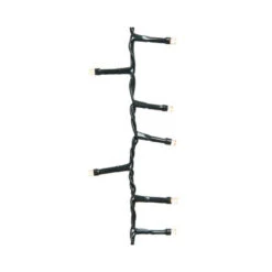 Lumineo 1000 LED Warm White/Multicolor Color Changing Lights Green Wire 10 Lumineo 1000 LED Warm White/Multicolor Color Changing Lights Green Wire -Christmas Decoration strand2 26318.1604881895