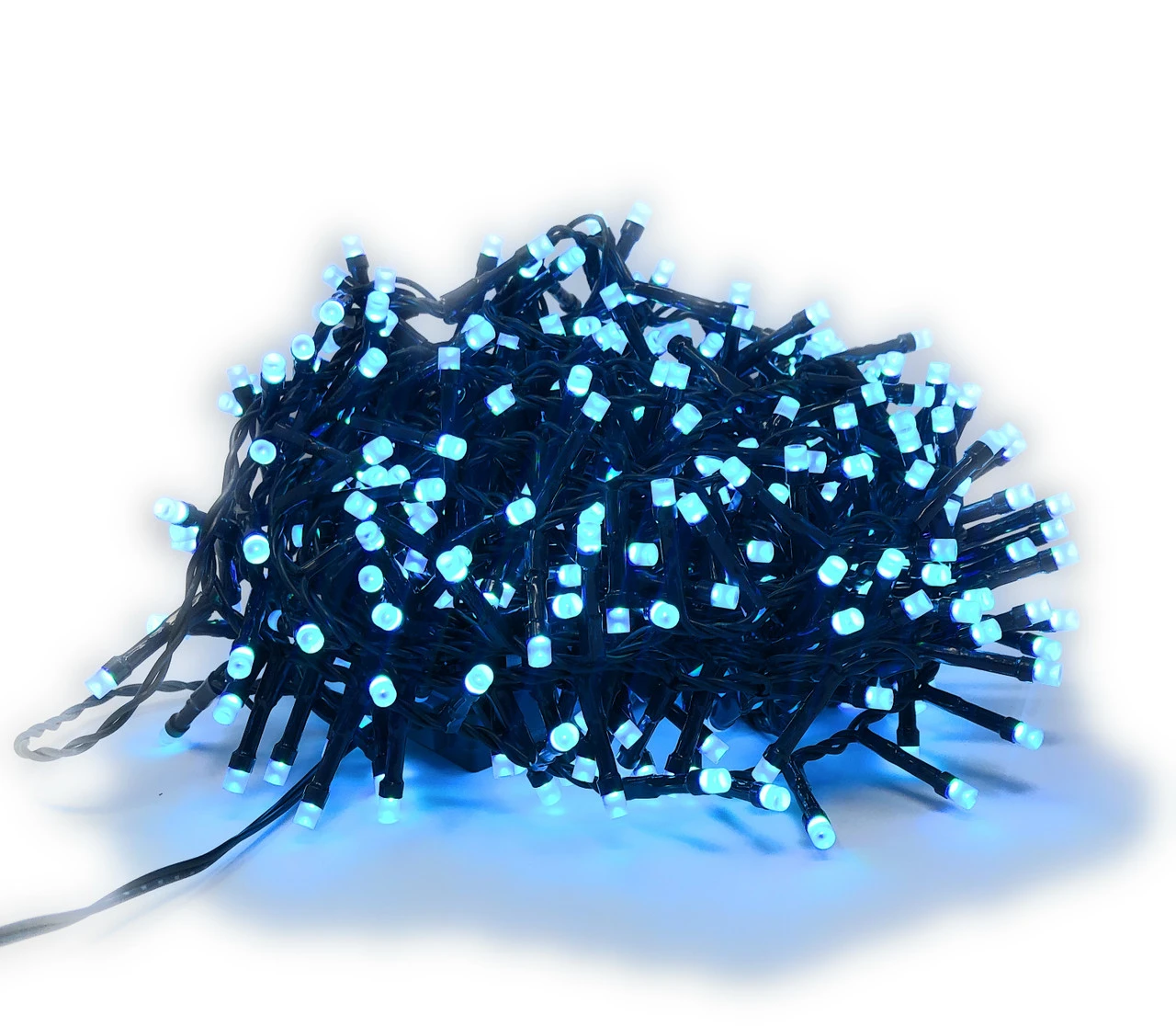 Lumineo 500 LED Compact Color Changing Lights Green Wire 8 Lumineo 500 LED Compact Color Changing Lights Green Wire - Image 6